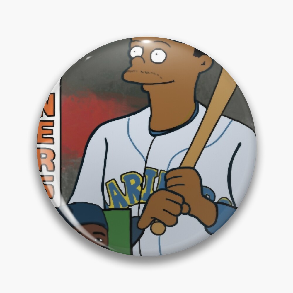 Ken Griffey Jr. Simpsons.html.html.html.html