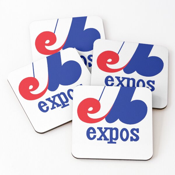 Item preview, Montreal Expos Jersey designed and sold by deanmicha.