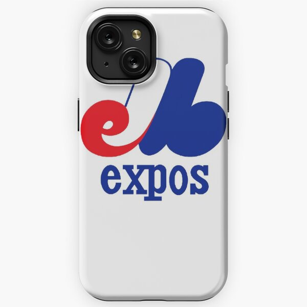 Montreal Expos Logo Phone Cases for Sale