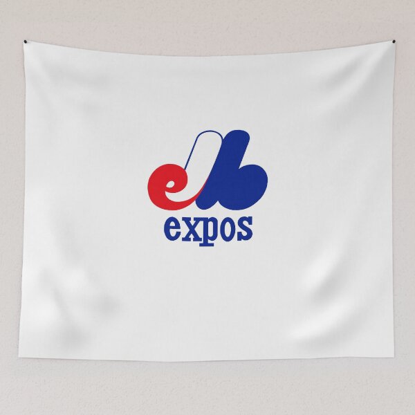 Item preview, Montreal Expos Jersey designed and sold by deanmicha.