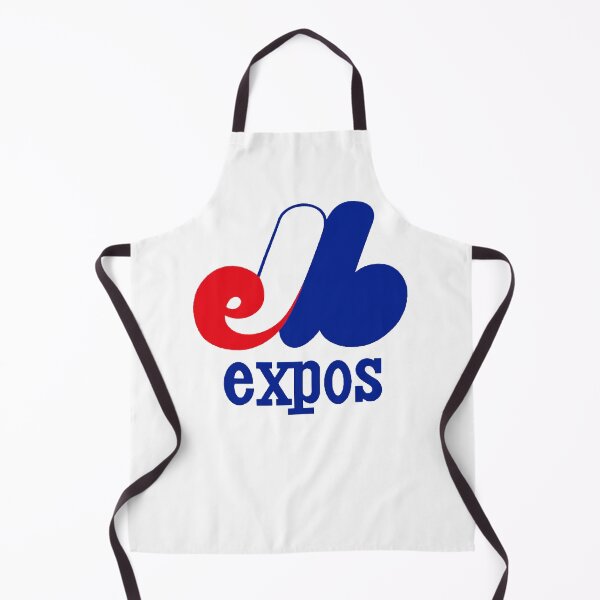 Artikelvorschau, Montreal Expos Trikot entworfen und verkauft von deanmicha.