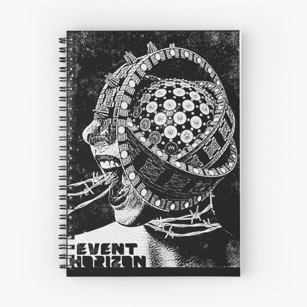 Item preview, Event Horizon designed and sold by deanmicha.