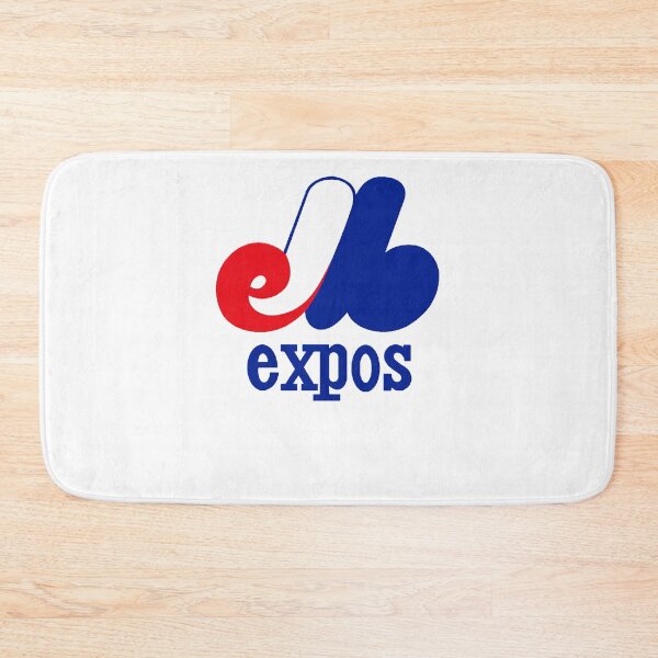 Item preview, Montreal Expos Jersey designed and sold by deanmicha.