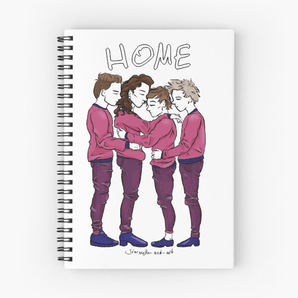 Item preview, Home - Bi designed and sold by stormella-art.