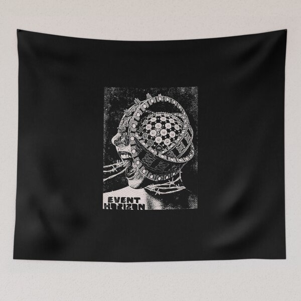 Item preview, Event Horizon designed and sold by deanmicha.