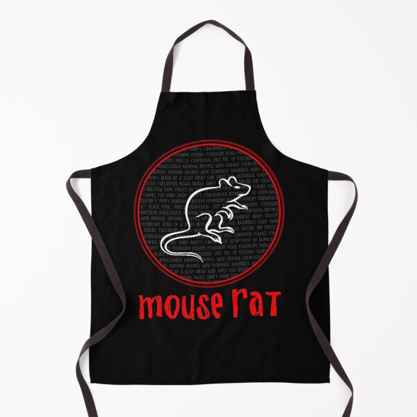Item preview, Mouse Rat Band Names designed and sold by deanmicha.