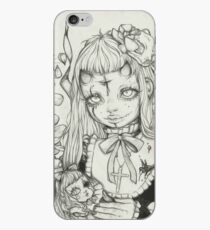 Vinilo o funda para iPhone Rosa
