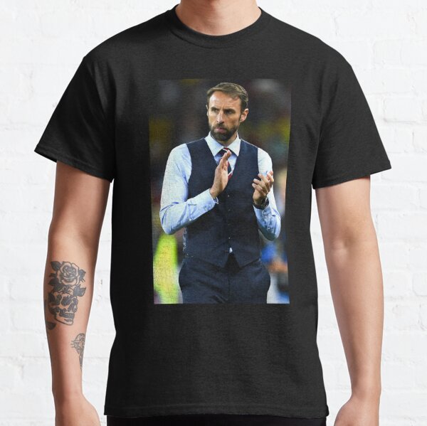 southgate retro shirt