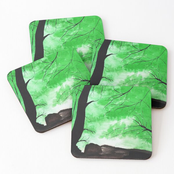 Item preview, Landscape designed and sold by LataArtStudio.