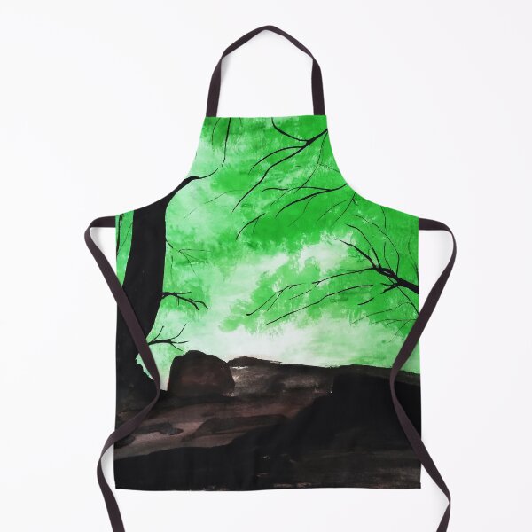 Item preview, Landscape designed and sold by LataArtStudio.