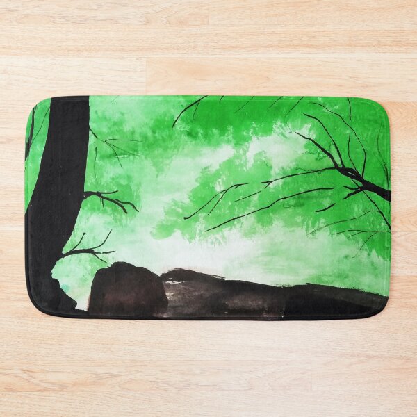 Item preview, Landscape designed and sold by LataArtStudio.