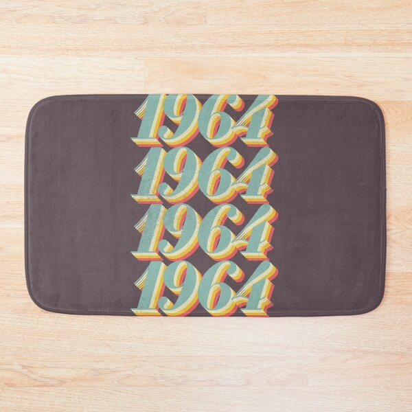 Item preview, born in 1964 designed and sold by wunderfamily.