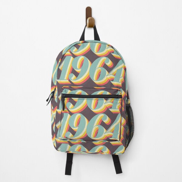 Item preview, born in 1964 designed and sold by wunderfamily.