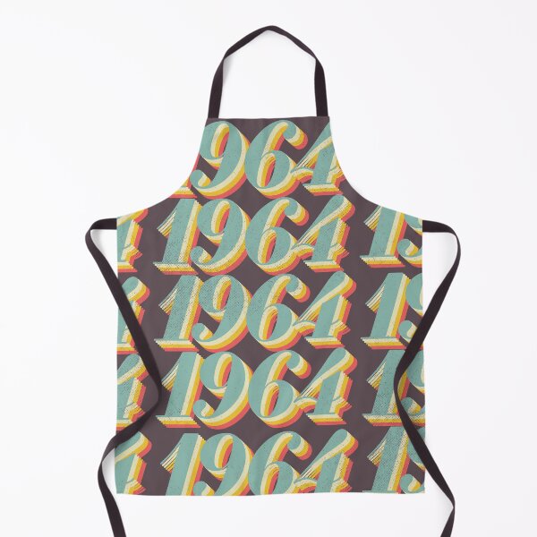 Item preview, born in 1964 designed and sold by wunderfamily.