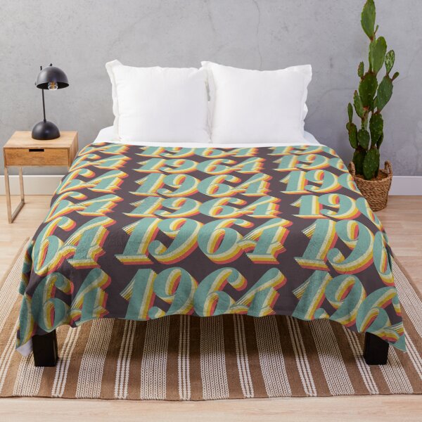 Item preview, nacido en 1964 designed and sold by wunderfamily.