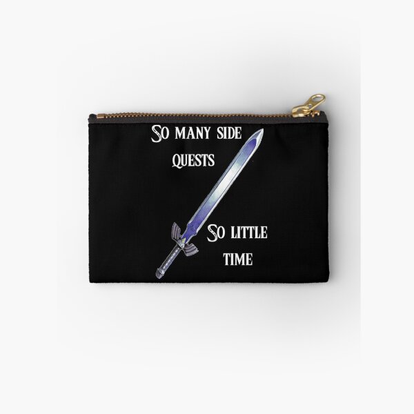 Item preview, So many side quests designed and sold by Nemethadrian.