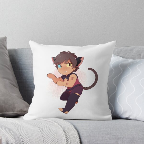 Artikelvorschau, Catra chibi She-Ra entworfen und verkauft von applesartt.