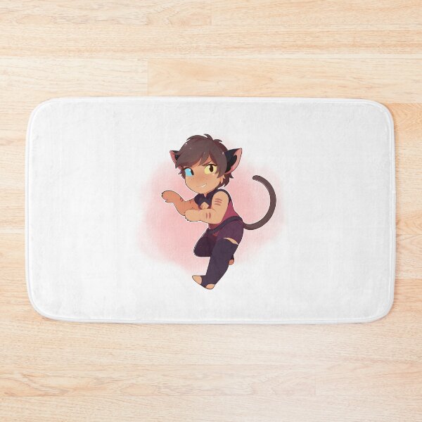 Item preview, Catra chibi She-Ra designed and sold by applesartt.