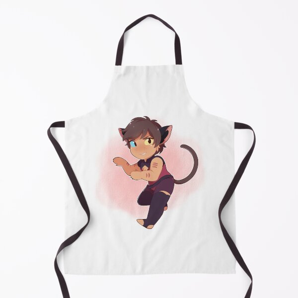 Item preview, Catra chibi She-Ra designed and sold by applesartt.