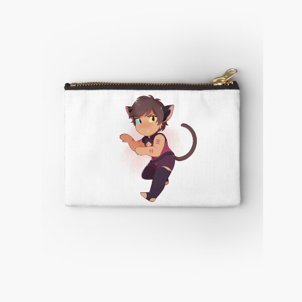 Item preview, Catra chibi She-Ra designed and sold by applesartt.