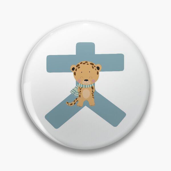 Item preview, Animal Korean alphabet, Hangul, Consonants designed and sold by Dreaming-Anmi.