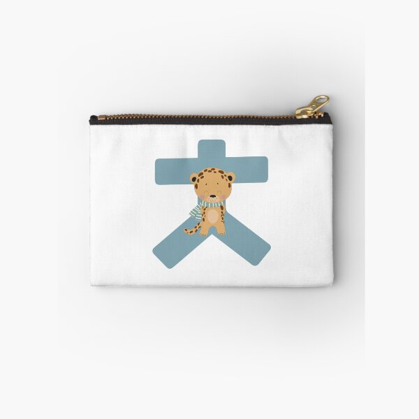 Item preview, Animal Korean alphabet, Hangul, Consonants designed and sold by Dreaming-Anmi.