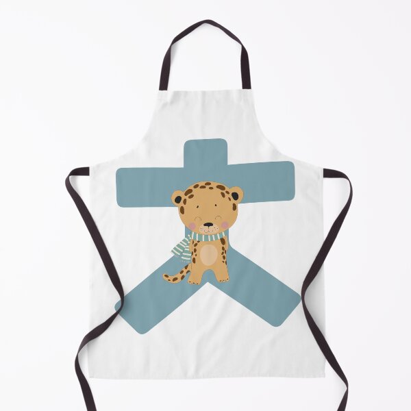 Item preview, Animal Korean alphabet, Hangul, Consonants designed and sold by Dreaming-Anmi.