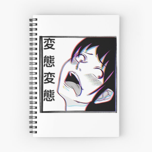 Item preview, Hentai glitch designed and sold by shodark.