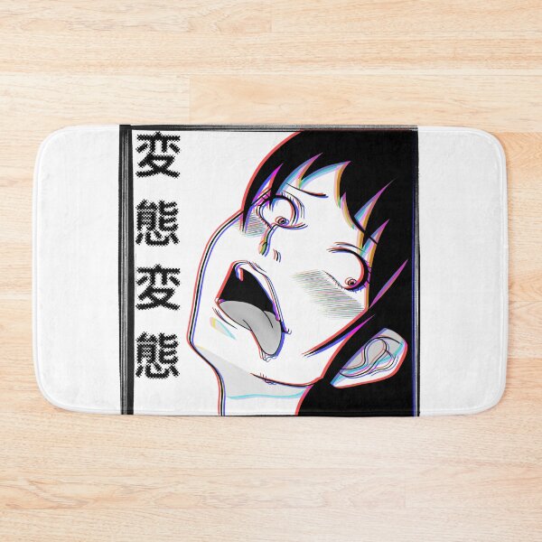 Item preview, Hentai glitch designed and sold by shodark.