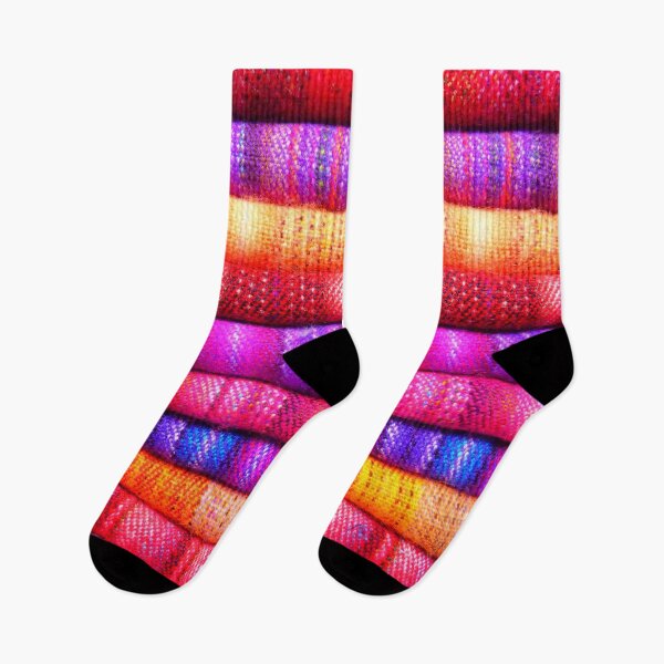 Item preview, Multi Colored Fabric - Gifts designed and sold by FreedomUniverse.