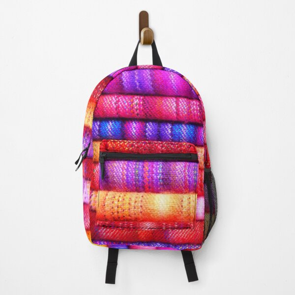 Item preview, Multi Colored Fabric - Gifts designed and sold by FreedomUniverse.