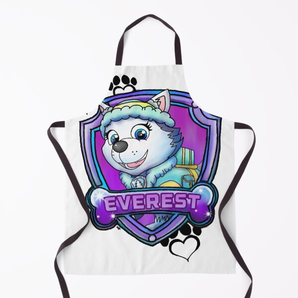 Item preview, Everest Paw Patrol Chase Rubble Skye The Mighty Halloween Christmas designed and sold by PawPatrolBDuong.