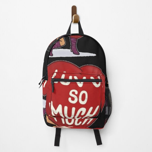 Item preview, Luv U So Much designed and sold by Monaymonay.