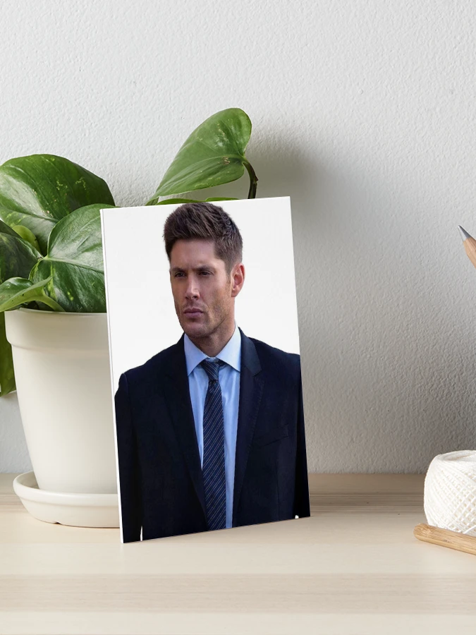 Supernatural Season 2 Jensen Ackles as Dean Winchester A10