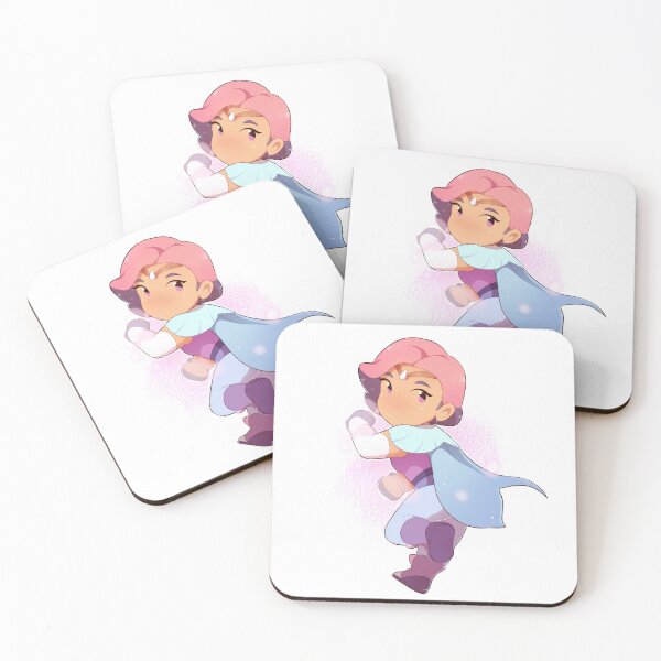 Item preview, Glimmer Chibi - She-Ra designed and sold by applesartt.