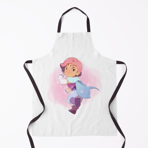 Item preview, Glimmer Chibi - She-Ra designed and sold by applesartt.