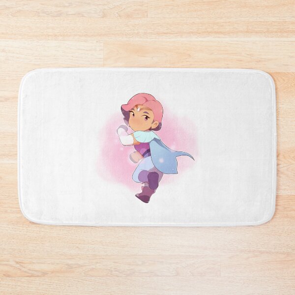 Item preview, Glimmer Chibi - She-Ra designed and sold by applesartt.