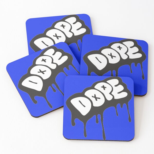 Item preview, Dope designed and sold by Golden-place.