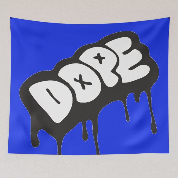Item preview, Dope designed and sold by Golden-place.