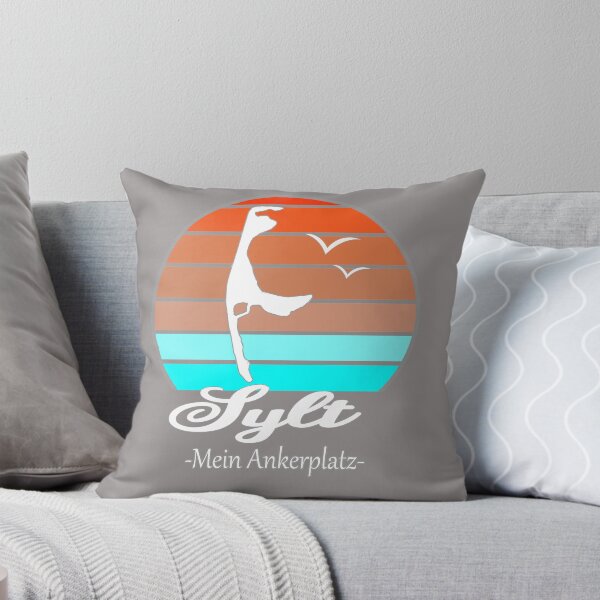 Item preview, Sylt my anchorage designed and sold by Meer-Lifestyle.