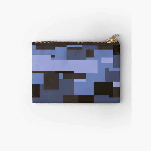 Item preview, 'Storm Clouds' Colour Palette Geometric Print designed and sold by byRhiannon.