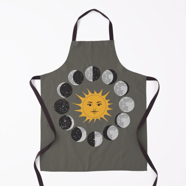Item preview, Sun Moon Phases designed and sold by savesarah.