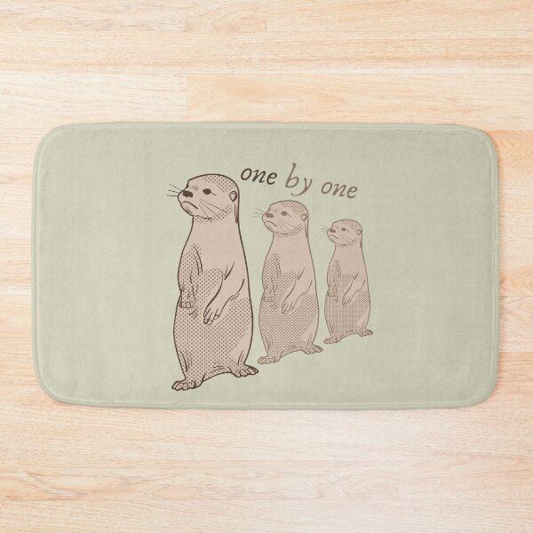 Item preview, one by one designed and sold by BLOBBOF.