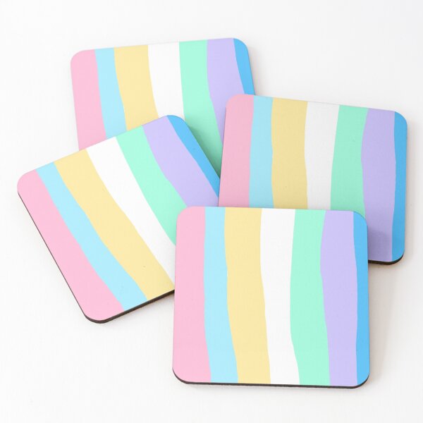 Item preview, "beautiful rainbow colors abstract pattern" designed and sold by tudoo.