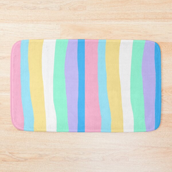 Item preview, "beautiful rainbow colors abstract pattern" designed and sold by tudoo.
