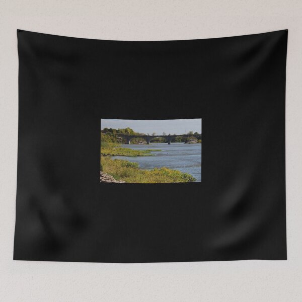 Item preview, Sunkissed Maumee at Roche de Boeuf designed and sold by Michiale.