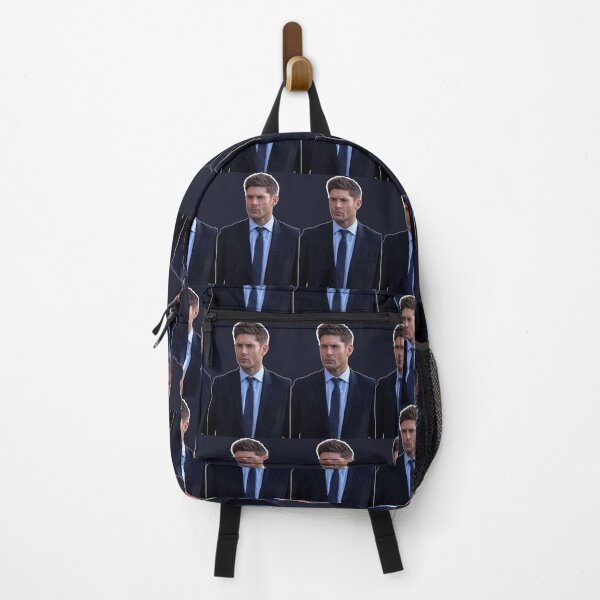 Artikelvorschau, Übernatürlich | Dean Winchester | Jensen Ackles entworfen und verkauft von CouldYouBeMore.