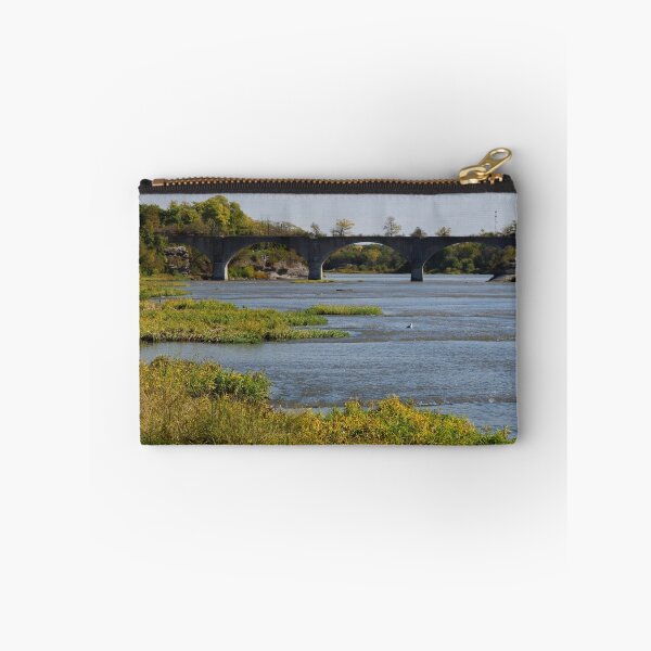 Item preview, Sunkissed Maumee at Roche de Boeuf designed and sold by Michiale.