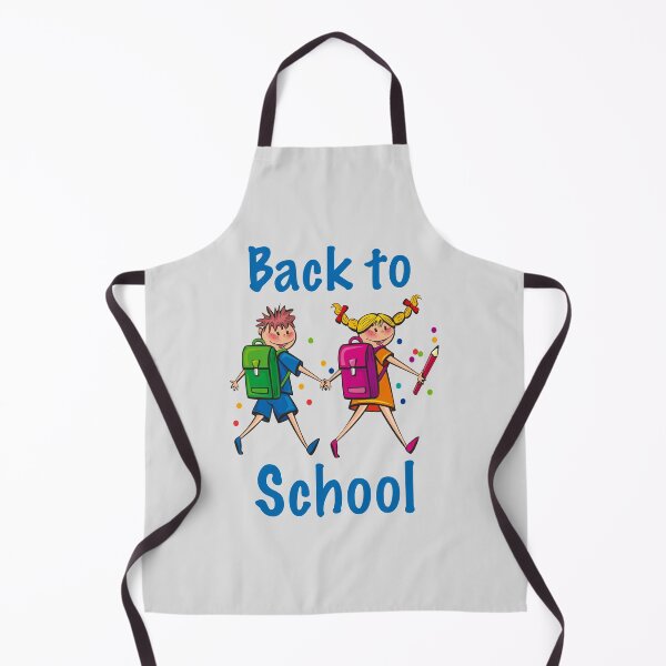 Item preview, Back to School - (+ View this design on 75+ products) designed and sold by Julien Hebbrecht.