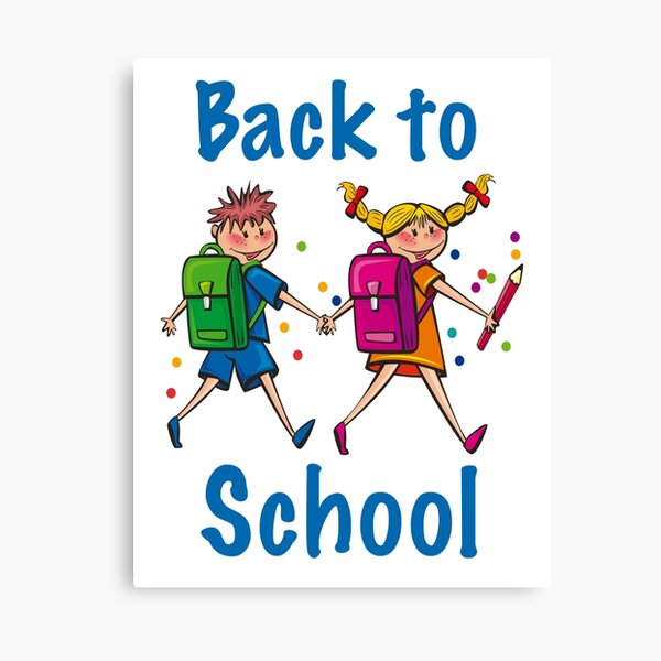 Item preview, Back to School - (+ View this design on 75+ products) designed and sold by Julien Hebbrecht.